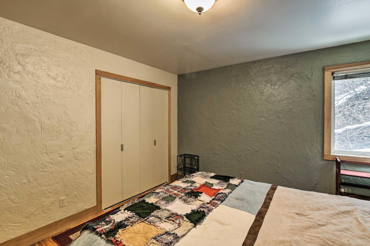 Apartamento Condo, Walk To Town And Coast!