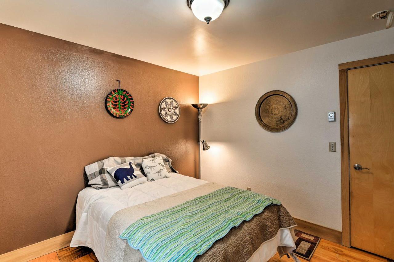Condo, Walk To Town And Coast! Apartamento *